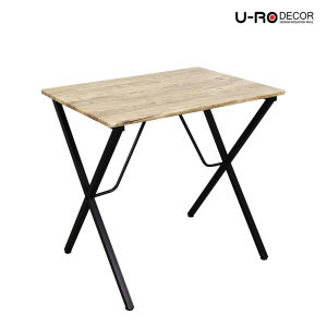 U-RO DECOR รุ่น LEXUS (เล็กซัส) โต๊ะทำงานอเนกประสงค์ ยูโรเดคคอร์ โต๊ะทำงาน โต๊ะคอมพิวเตอร์