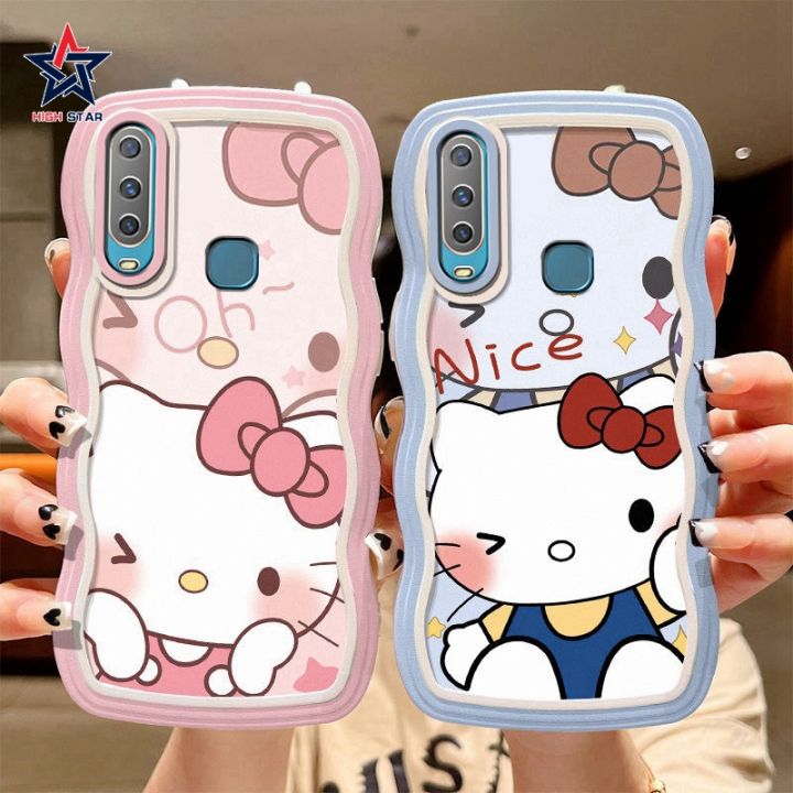 HOT Phone Case Vivo Y11 Case Unicorn Vivo Y11 Vivo 1901