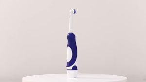 [Free Gift]Oral B Sonic Electric Toothbrush Rotary Type Precise Clean s DB4010 Toothbrush
