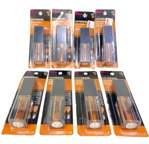 Covergirl Exhibitionist Liquid Glitter Eyeshadow  Non-sticky texture Lightweight Super-saturated bold color 40mL