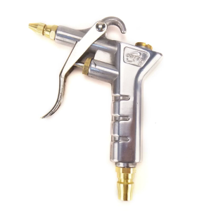 Industrial Air Blow Guns Adjustment Nozzle Steel Extension Air Compressor Accessory Dust Cleaning