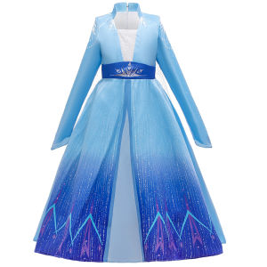 Kostum Frozen Terbaru Frozen Anna