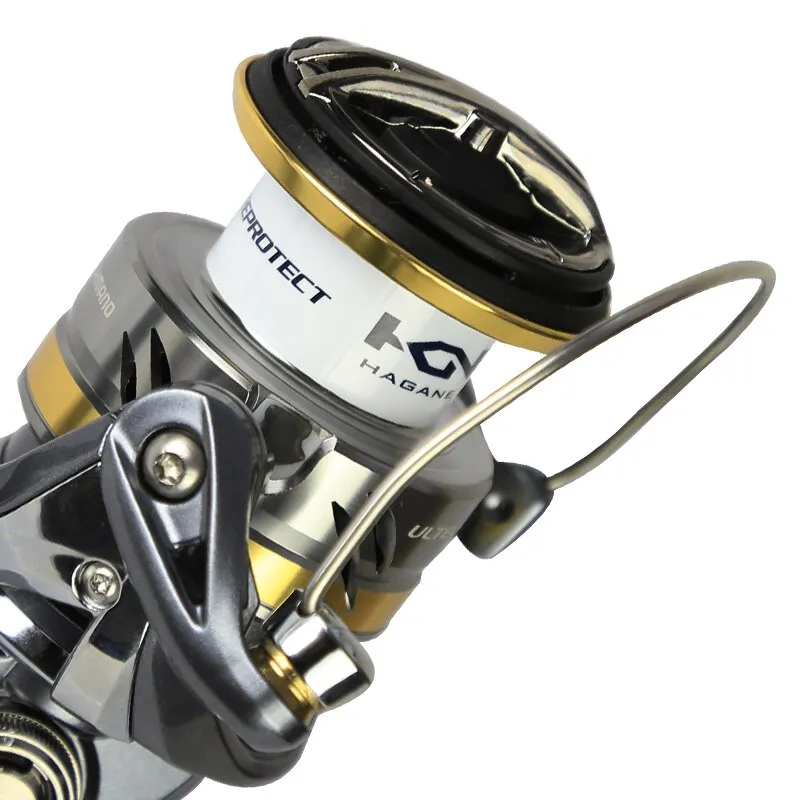 SHIMANO ACTIVECAST Surfcast Fishing Reel 1050 1060 1080 1100 1120  3.8:1Low-Profile Saltwater Beaches Spinning Reel Fishing Coil