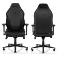 Secretlab TITAN Evo เบาะหนัง Hybrid NEO™️ —สีดำ (Black) เก้าอี้เกมมิ่งเพื่อสุขภาพ Ergonomic Gaming Chair. 