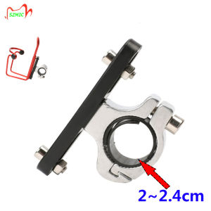 [Ready Stock]2~2.4MM Buckle Adapter Fixing Water Bottle For Bicycle Mountain Bike Cup Holder