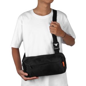 Rev Store - Tas Slempang Pria PHARELL - Slingbag Besar