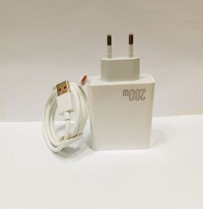 Charger REDMl A3 280W Super Fast Charger 100% Support Fast Charging