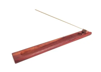 Dụng Cụ Xông Trầm Gỗ Hương Lật