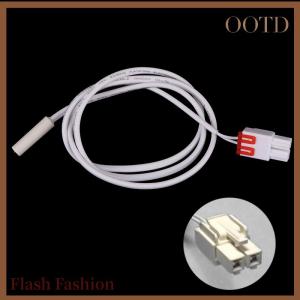 [Falsh F] 1Pc 2K Refrigerator Temperature Sensor Probe For Universal Fridge Freezer Ice Box Parts 73CM