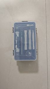 115 In 1 Screwdriver Set Multi-function Magnetic Precision Screwdriver Set Tools Set with Box for Computer/Watch/Mobile Phone Disassemble Tools Set Original Heavy Duty