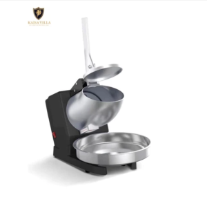 Kaisa Villa ice crusher machine ice crasher machine ice crusher electric ice crasher Ice crusher