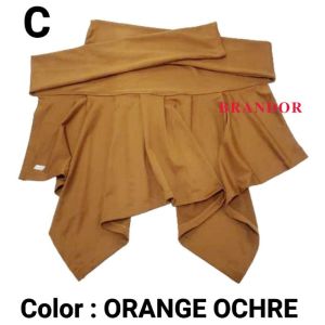 Brandor - Hip Cover Up - Penutup Pinggul / Cover Legging ( STLHIP )