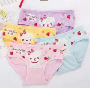 [ MUERMER ] celana dalam anak cewek motif kartun