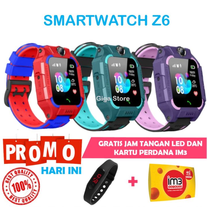 Jam imo lazada online