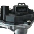 Turbo Electronic Actuator For Toyota Hilux REVO GUN125 GUN126 2.4 2.8 1GD 2GD 1GD-FTV 2GD-FTV CT16V. 