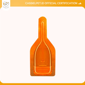 Cassiel Pet Obat Kutu Kucing/Kutu Anjing/Hewan Anti EarmitesJamur Ampuh Cepat Atasi Gatal & Infeksi