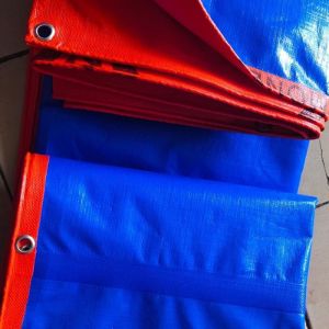 Kolam Terpal ikan kolam Kotak Impor Korea A15 Budidaya Ikan 200x200x100 2x2x1