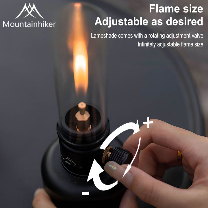 MOUNTAINHIKER%20Gas%20Lantern%20camping%20light%20Outdoor%20Propane%20butane%20Fuel%20Lights%20Camping%20Retro%20Decorative%20Ambience%20Gas%20Lamp%20For%20Camping%20Hiking%20Backpacking%20-%20Image%203