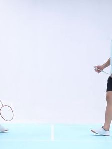 2025 New badminton uniform set for men and women custom breathable short-sleeve tennis and table tennis jerseys