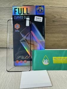 REALME GT 6 YIGOUMO Full Glue Tempered Glass Curved Screen Protector