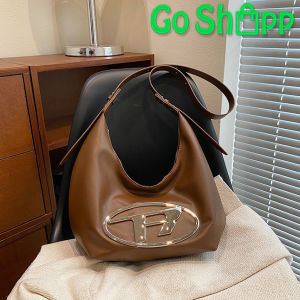 Tas Selempang Bahu Wanita Kulit Premium Import Viral Fashion Korea Style Aesthetic Terbaru Sling Bag Kekinian TG19