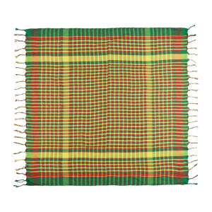 Thông gió Arabic khăn quàng họa tiết bọc đa năng Polyester mặc cho nhiệm vụ ngoài trời