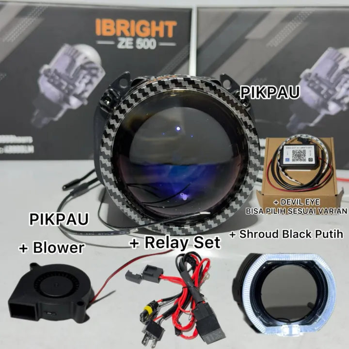 IBRIGHT%20ZE500%20Biled%202,5inc%20Lampu%20Utama%20Blue%20Lens%20App%20Temperatur%20-%20Image%208