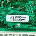 บอร์ดเครื่องซักผ้า (ฝาหน้า) Electrolux [พาร์ท 132544762] รุ่น EWF 10831 🔥อะไหล่แท้ของถอด/มือสอง🔥. 