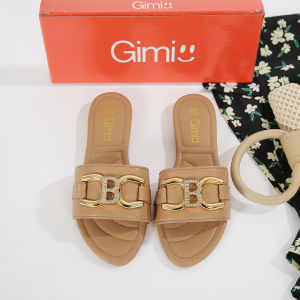 sandals women Ladies casual Korean version of the trend flat sandals AY-1103