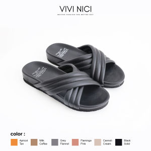 VIVI NICI - Yoora Sandal Wanita