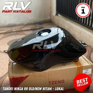 tangki ninja 150 rr new tangki kawasaki ninja 150 rr new dan ninja 150 rr old tengki ninja rr new bukan ORI