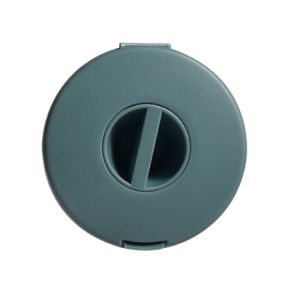 Gratis Ongkir - Tempat Penyimpanan Kabel Data / Kabel Charger / Kabel Headset / Portable Cable