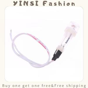 YINSI Switch Sensor Photoelectric Timer Light Sensor With Wired Photoresistor Photoresistor Waterproof Housing Cover