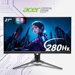 New 300Hz Refresh Rate] Acer Nitro VG250Q F 24.5-Inch FHD