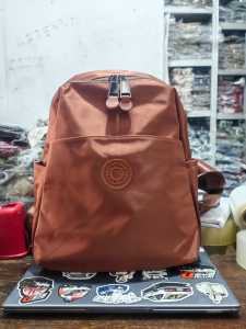 CHIBAO - Tas Ransel Wanita Terbaru 1685 Backpack Sekolah