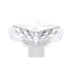 Car Interior Type C LED Mood Light Touch Control Night Lamp with 6 Color and 4 Modes for Vehicle Room and More