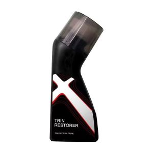 READY STOCK!!! Trin Restorer | Multi-Purpose Car Plastic & Leather Restorer | Dashboard & Trim Shine Cleaner 塑料件镀晶剂