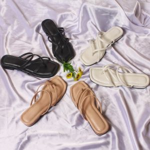 Upsize Sakura Sepatu Wanita Jumbo Big Size Ukuran 34 35 36 37 38 39 40 41 42 43 44 45 Model Sandal