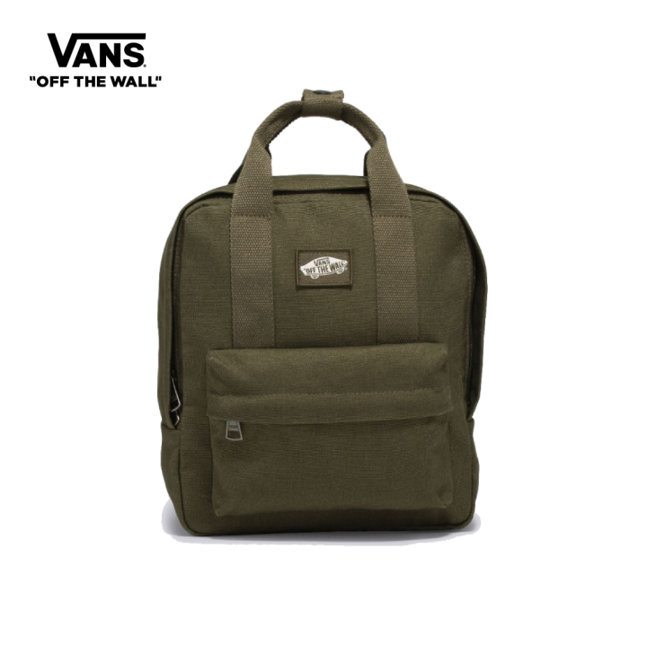 Vans bags shop womens Green