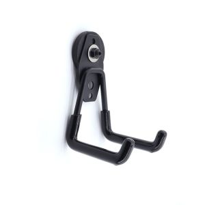 MINIFELE 262 ic Garage Hook Anti Slip 43mm 66mm 88mm Strong Hook High Load-Bearing Nail Free Hooks Home Use