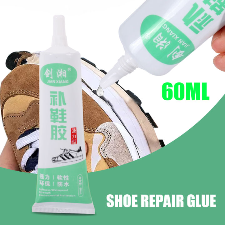 Waterproof glue hot sale for shoes