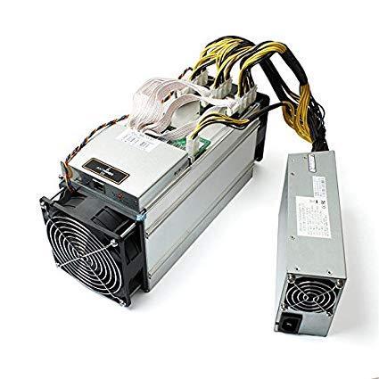 Bitmain Antminer TH/s with PSU (USED) Bitcoin