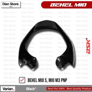 Behel begel planger Yamaha Mio S Mio M3 Mio Mio S 125 PNP Carbon Forged