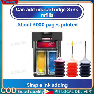PG 445/446 ink PG445S/CL446S refillable ink cartridge for Canon PIXMA MX494 MG2440 MG2540 MG2940 MG2942 MG2944 IP2840 printer