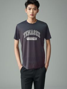 All Star - Temasek Polytechnic T-Shirts