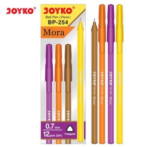 [ PROMO ] JOYKO PULPEN / BOLLPOIN / BOLPOIN / PULPEN MURAH / PULPEN ANAK SEKOLAH / PERLENGKAPAN SEKOLAH / PENA / PENSIL / BALL PEN / BALLPEN  / ALAT TULIS SEKOLAH / UNTUK MENULIS / ALAT KANTOR / MURAH MERIAH / COD / SABARSHOP