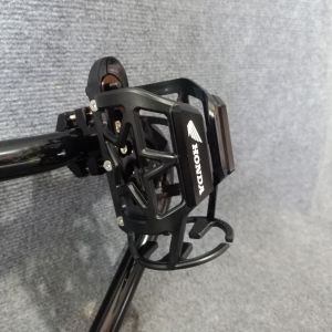 Giá Đỡ Bình Nước Xe Motor Xe Máy