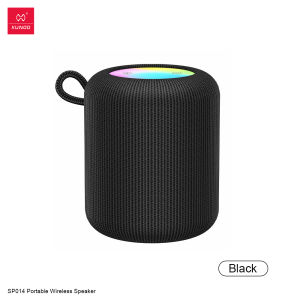 XUNDD SP014 Portable Wireless Speaker