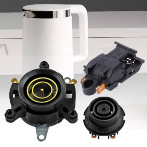 10set Electric Kettle Base Thermostat Temperature Control Switch Electric Kettle Accessories Set