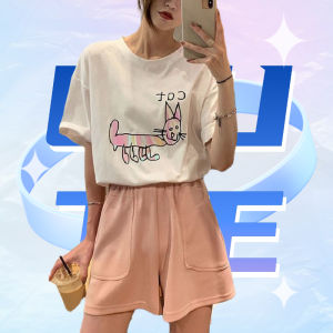 LKfashion ของจริงคือดี อยากน่ารักสดใส สไตล์สาวเกาหลีกางเกงรุ่นนี้ ตอบโจทย์เลยจ้าสาวๆ ผ้านิ่มใส่สบายสุดๆสีคือละมุนไม่ไหว